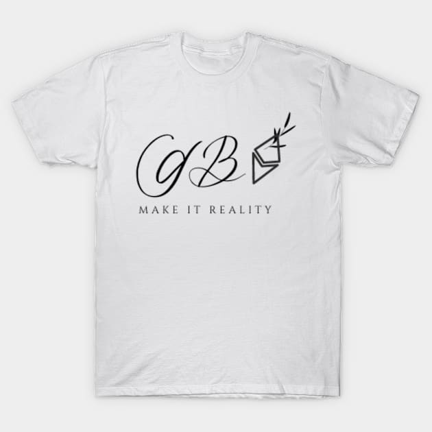 GBCLUB MEMBER T-Shirt by GBCLUB